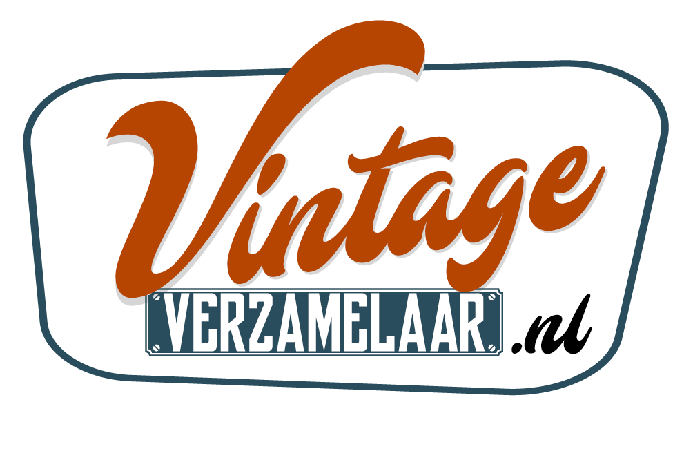 Welp Emaille borden – Vintageverzamelaar.nl MM-45
